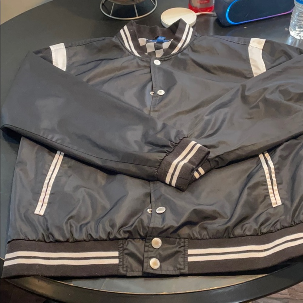 Light jacket